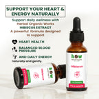 Hibiscus Extract 