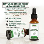 Holy Basil Extract 