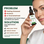 Holy Basil Extract 
