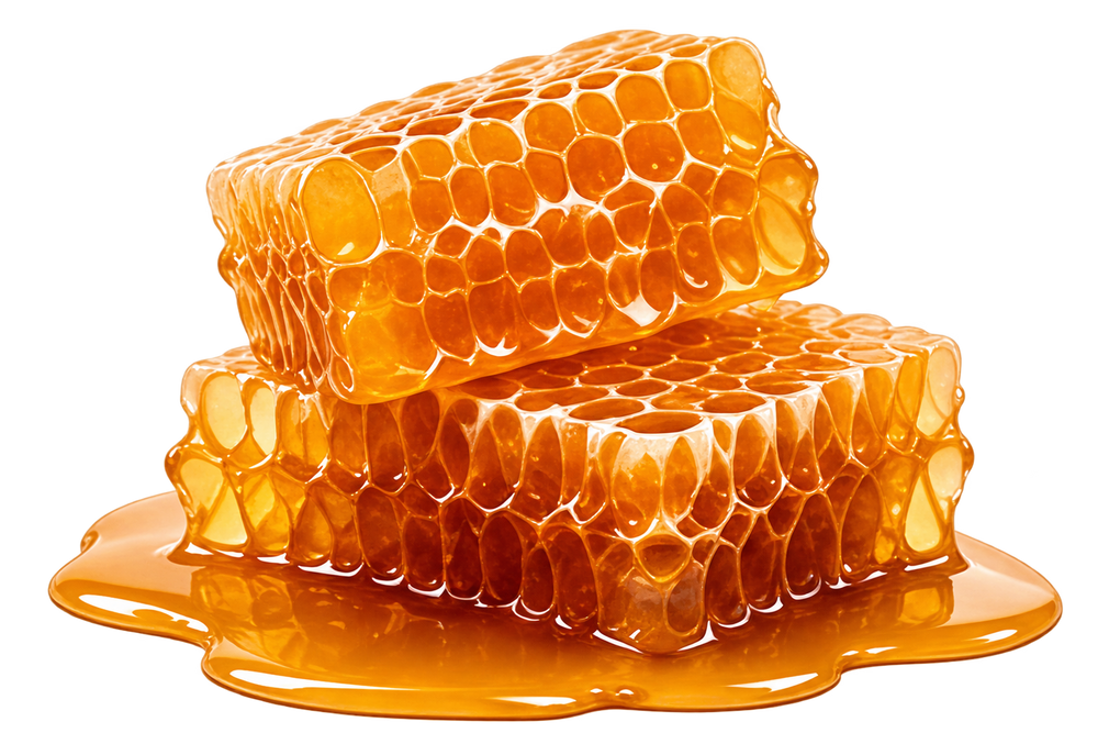 NATURAL HONEY