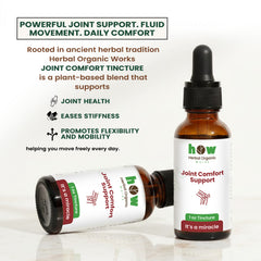 Joint Comfort Tincture