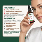 Joint Comfort Tincture problem