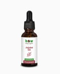 Jojoba oil