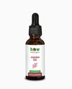 Jojoba oil