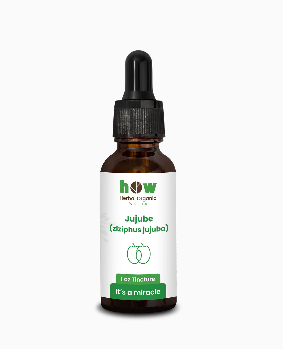 Jujube Extract