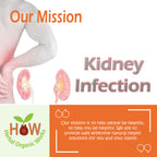 KIDNEY STONES NATURAL REMEDY (HOW67)