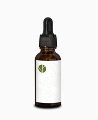 Kava Kava Root Oil – Pure Cold-Pressed Essential Oil for Relaxation, Stress Relief & Calming Aromatherapy (1 oz Glass Dropper Bottle)