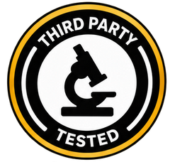 Lab Tested