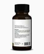 Licorice Root Capsules | Throat & Digestive Support