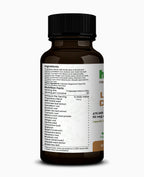 Liv-O D-tox Capsule For Liver Health - 60 vegg Capsules