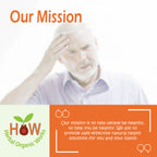 MEMORY SUPPORT FOR OLDER ADULTS (HOW93)