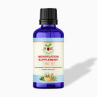 MENSTRUATION SUPPLEMENT (BIO15)