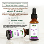 magnolia Tincture