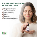 magnolia Tincture benefits