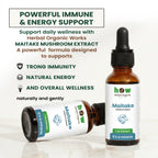 Maitake Extract