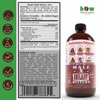 Male X vigora Nutrition Facts