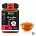 70+ Active Manuka