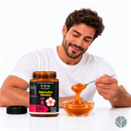 85+ Active Manuka