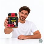 85+ Active Manuka