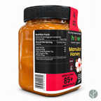 85+ Active Manuka