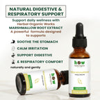 Marshmallow root extract 