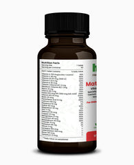 Mature Multi Vitamins & Minerals