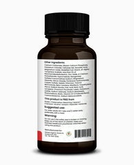 Mature Multi Vitamins & Minerals