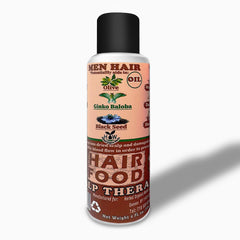 MEN HAIR OIL