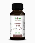 Methyl-B-12 tablets