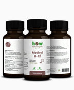Methyl-B-12 tablets