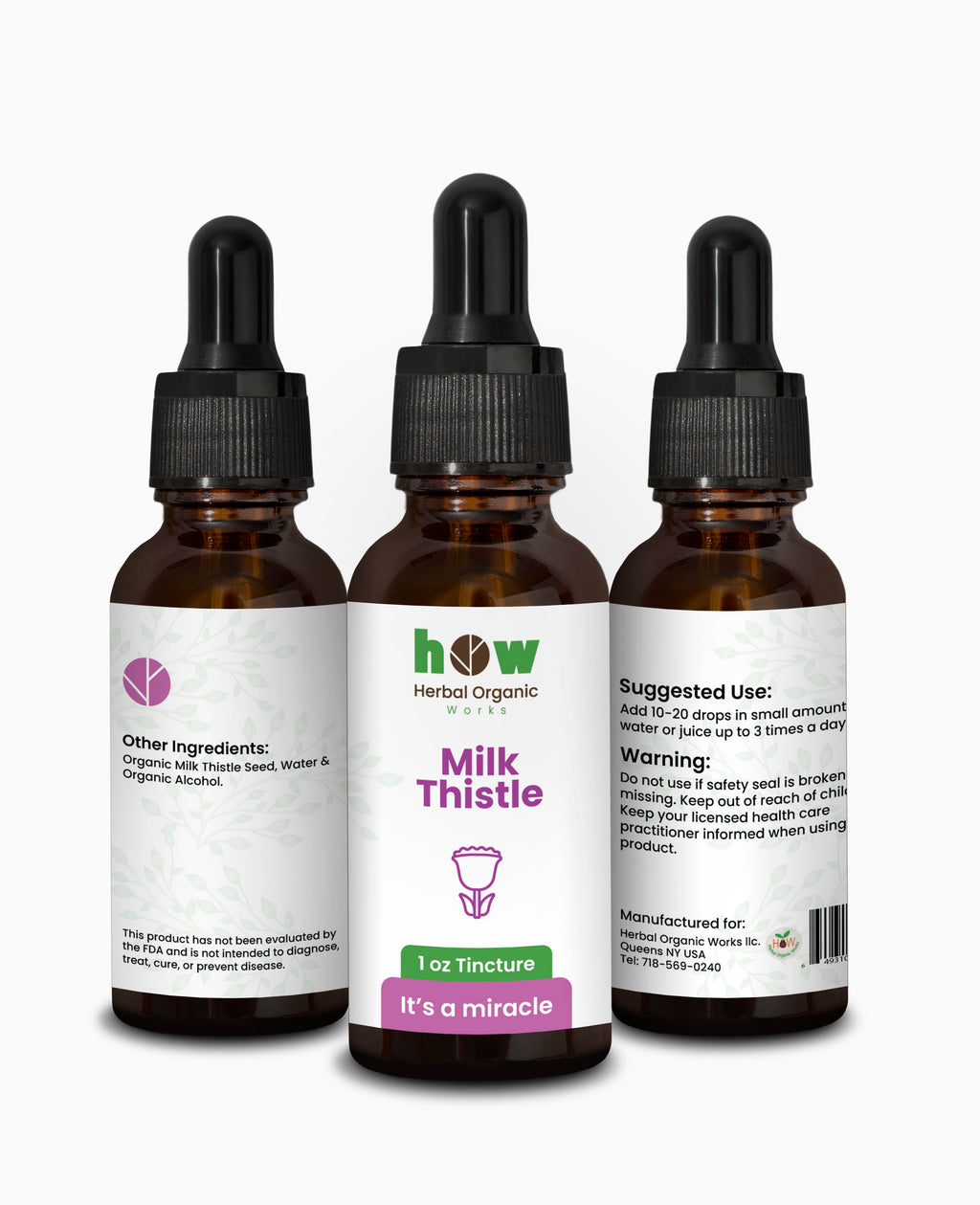 Milk Thistle