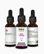 Milk Thistle