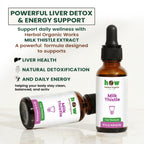 Milk thistle extract 