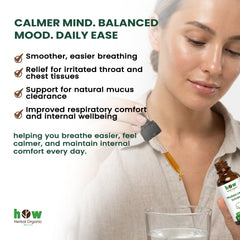 Mullein Leaf extract benefits