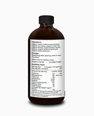 Best Mushroom Coffee for Mental Clarity | 10-in-1 Superblend | 7 oz