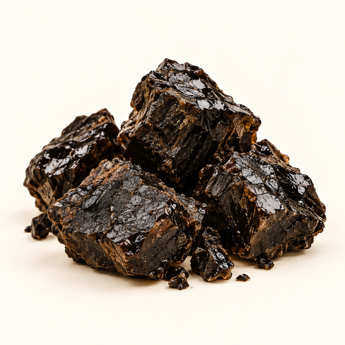 Shilajit