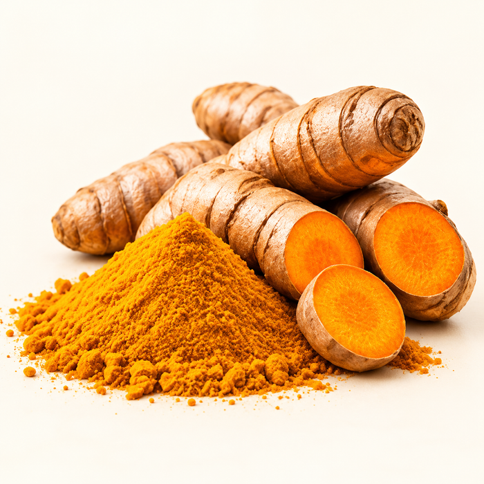 Curcumin