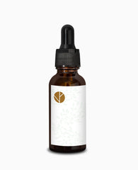 Myrrh Essential Oil – Herbal Organic Works 100% Pure & Natural Oil for Aromatherapy, Diffuser, Soap & Candle Making | 1 oz Glass Bottle