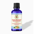 NASAL DISCHARGE AND HEADACHE TABLETS (BIO5)