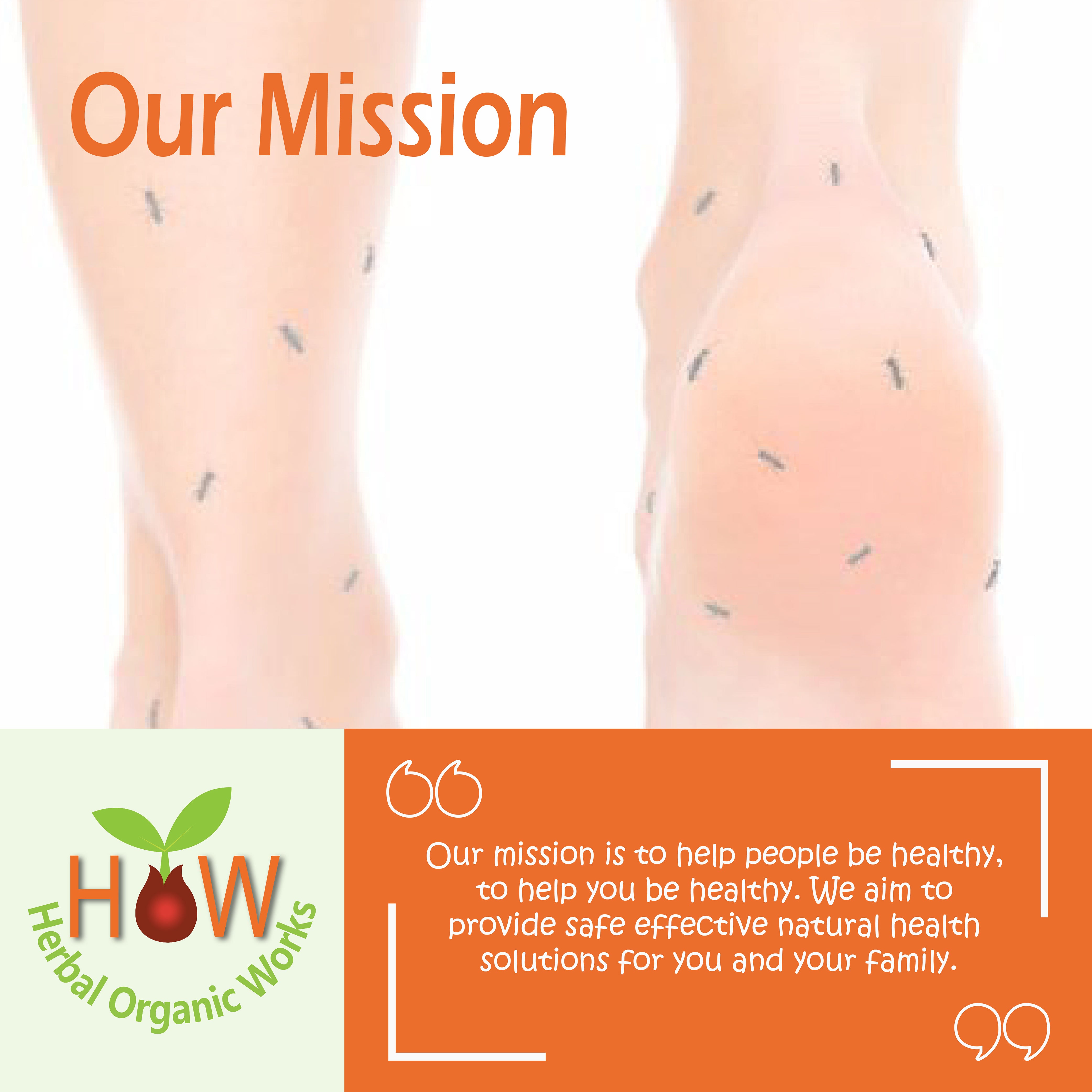 NATURAL REMEDY FOR NUMBNESS AND TINGLING (HOW40)