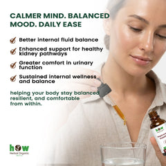 Nephrenex Stability tincture benefits