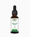 Nettle leaf extract 