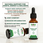 Nettle leaf extract 
