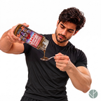 Honey Pack for Men | 3X T-Booster Herbal Honey