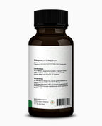 Olive Leaf Capsule for Immunity, Heart & Antioxidant Support