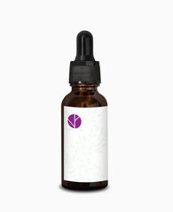 Onion Oil - Herbal Organic Works 100% Natural Oil for Hair Growth, Strong Roots & Healthy Scalp | 30ml