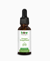 Oregon Grape Root Extract – Herbal Support for Digestion & Immunity