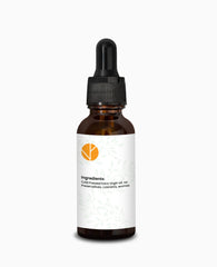 Papaya Seed Oil – Pure Cold-Pressed Carrier Oil 30ml