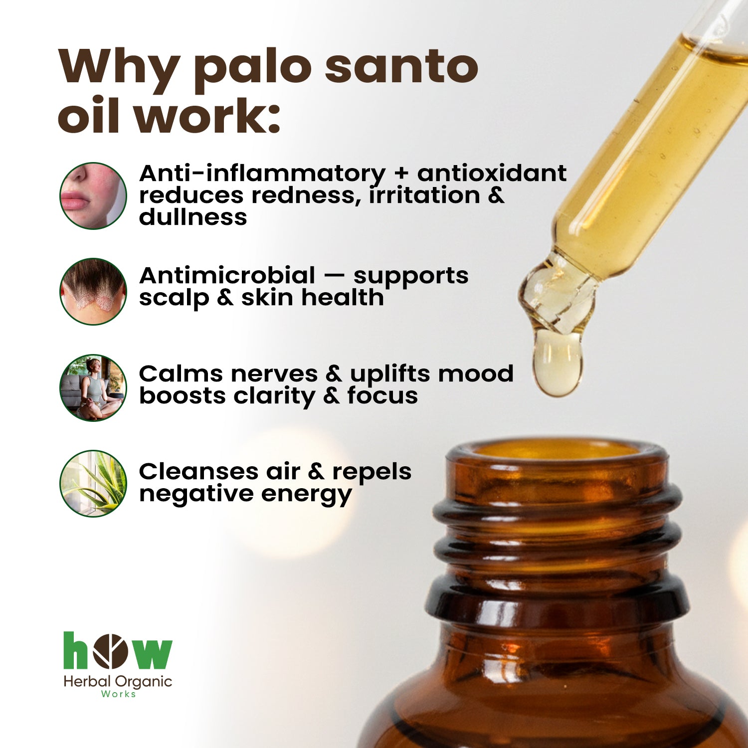 palo santo oil works
