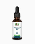 patchouli oil 